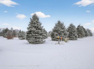 0 E Bellevue Hwy, Olivet, MI 49076