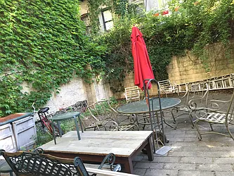 Rented by Michael Alvandi, LREB