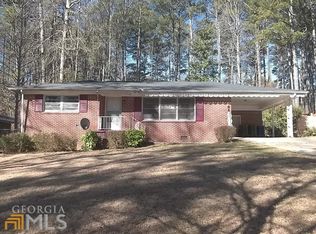2941 Rockwood Rd, East Pt, GA 30344
