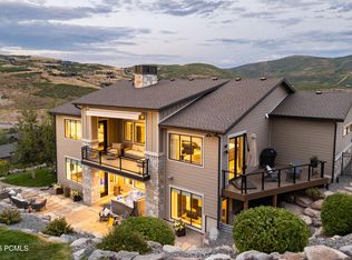 13200 N Alexis Dr, Kamas, UT 84036