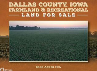 County Highway P46, Dawson, IA 50066