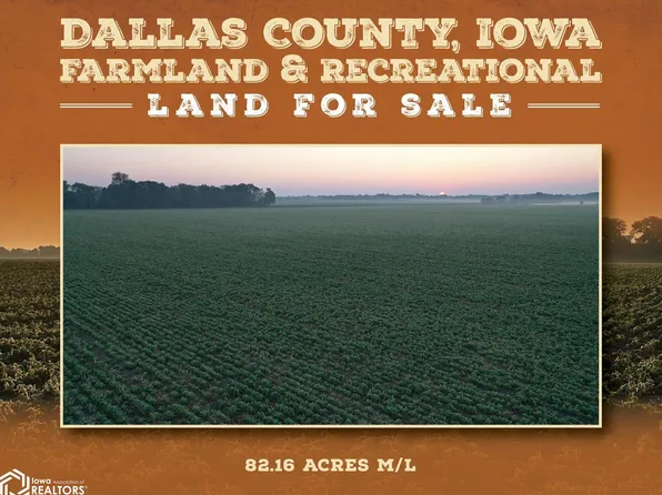 County Highway P46, Dawson, IA 50066