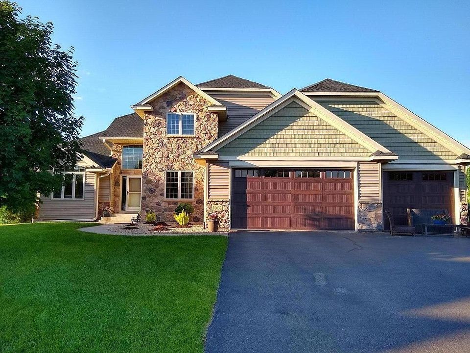 Front view - 10632 Colorado