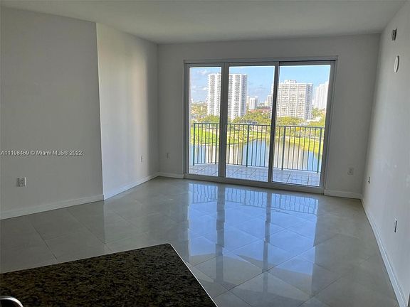 2nd image of 20000 Country Club Dr #1112