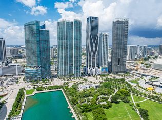 900 Biscayne Blvd APT 4412, Miami, FL 33132