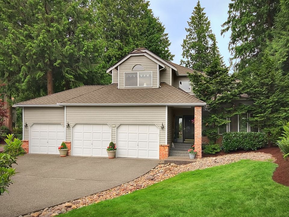 Private Setting / New Roof