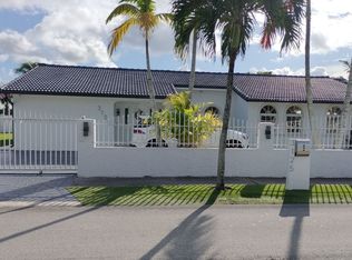 3125 SW 108th Ave, Miami, FL 33165