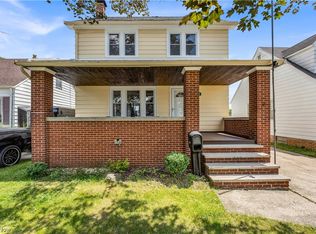 5143 Joseph St, Maple Heights, OH 44137