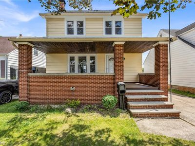 5143 Joseph St, Maple Heights, OH, 44137