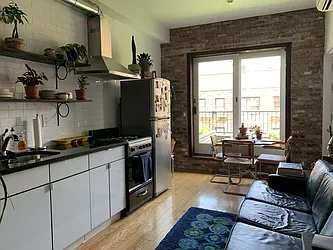 Rented by Smart City Real Estate LLC