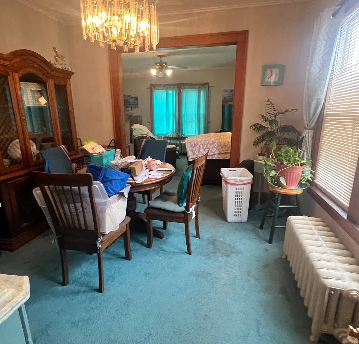 2 bed, 1.0 bath, 1144 sqft, $1,225 — Photo 4