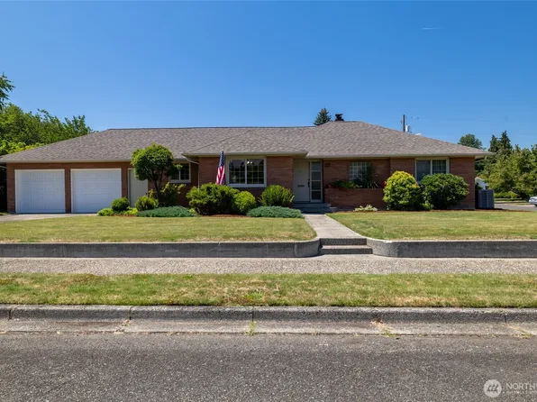 727 K Street, Centralia, WA 98531
