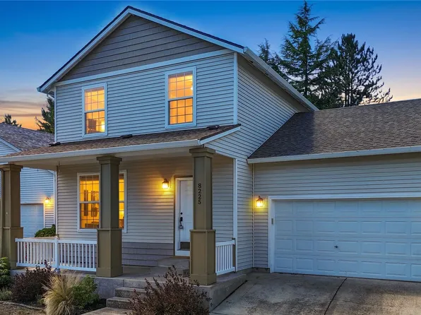 8225 Sweetbrier Loop SE, Olympia, WA 98513