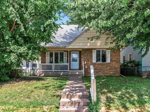 3850 Bryant Ave N, Minneapolis, MN 55412