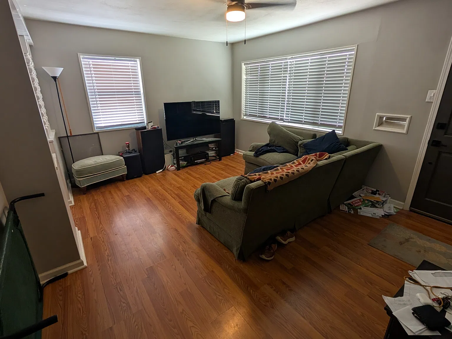 7921 Kammerer Avenue - 1 — Photo 3