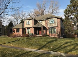 6020 Rosebud Cir, Lincoln, NE 68516