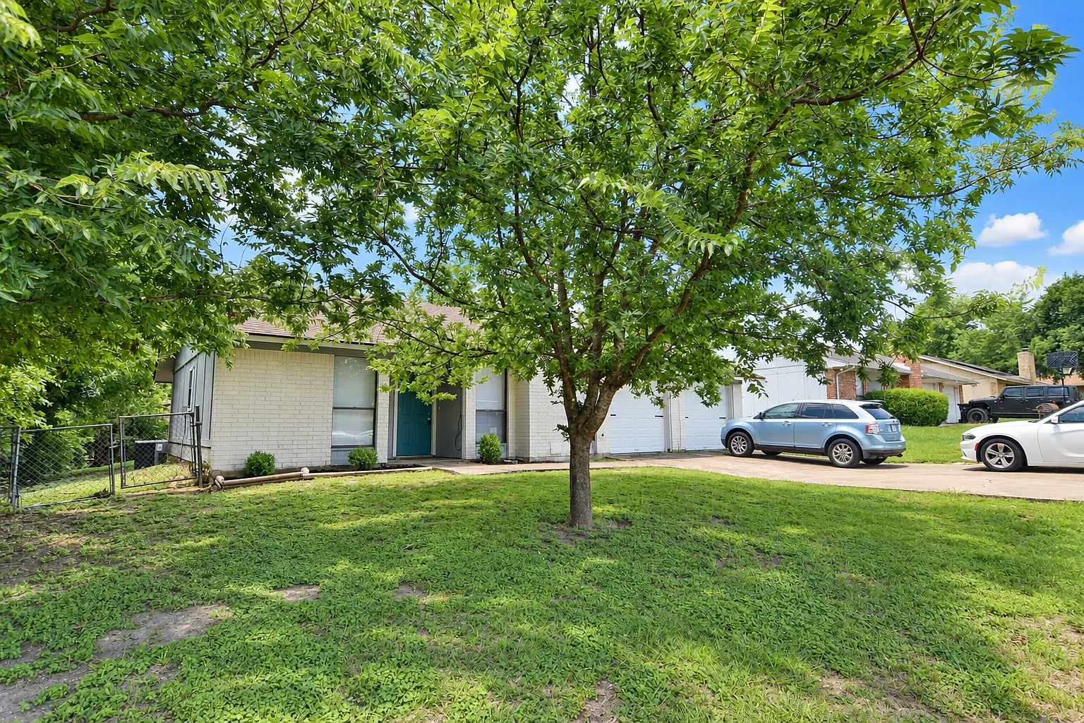 2305 Bunker Hill Dr, Temple — Photo 2
