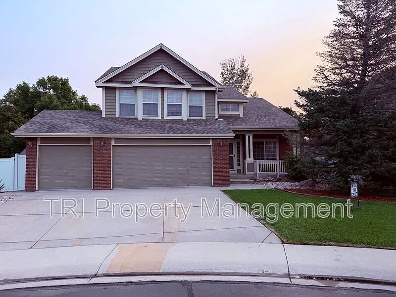 130 Rock Bridge Ct