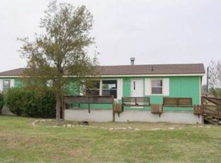 109 Diane St, Ferris, TX 75125