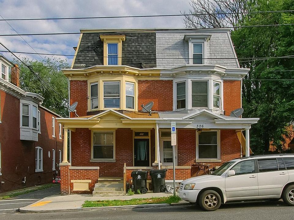 324 Maclay St, Harrisburg, PA 17110 Zillow