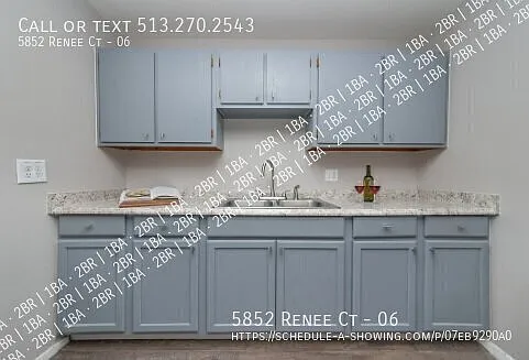 5852 Renee Ct #6