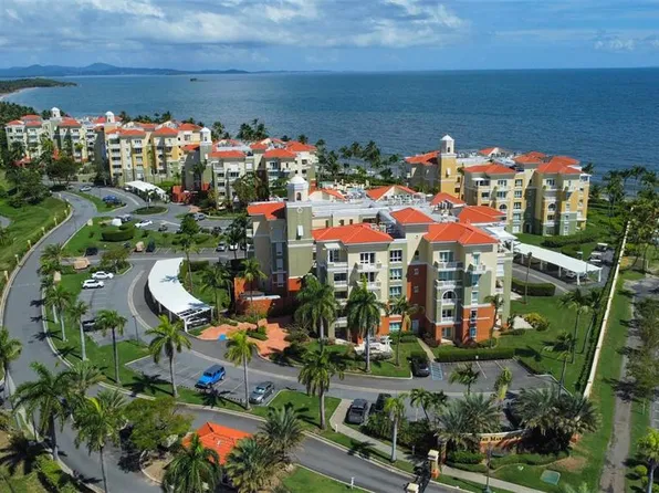 100 Ocean Dr #130, Humacao, PR 00791