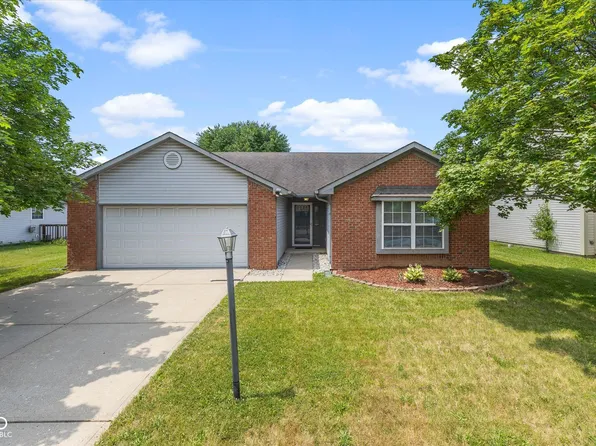 7751 Blue Willow Dr, Indianapolis, IN 46239