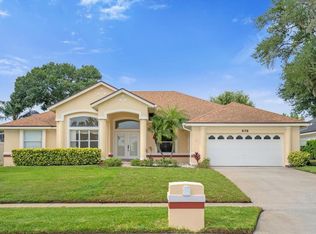 858 Hammocks Dr, Ocoee, FL 34761