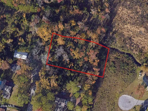 152 Long Ridge Drive, Wilmington, NC 28405