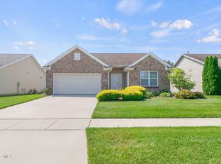 10919 S Lakes Dr, Perrysburg, OH 43551