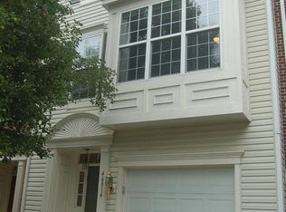 46814 Vermont Maple Ter, Sterling, VA 20164