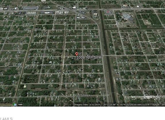 5th image of 3309 12th St SW