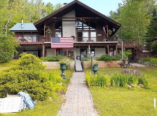 2880 N Shore Rd, Hadley, NY 12835