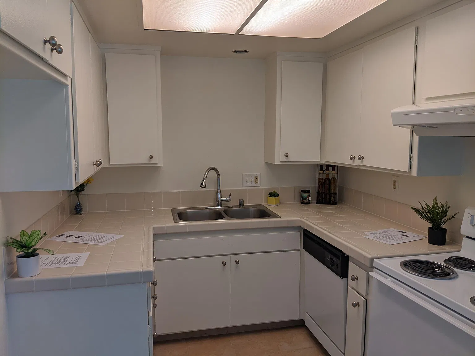 2 bed, 1050 sqft, $2,550 — Photo 4