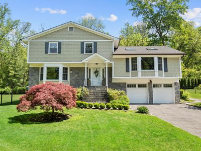 12 Cherry Lane, Scarsdale, NY, 10583
