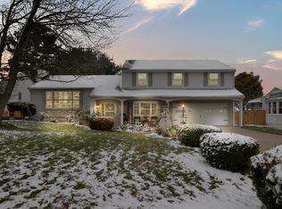 678 Andover Rd, Mansfield, OH 44907