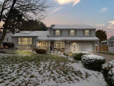 678 Andover Rd, Mansfield, OH, 44907