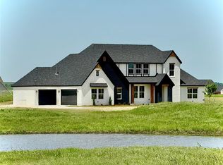 4175 White Ash Dr, Piedmont, OK 73078