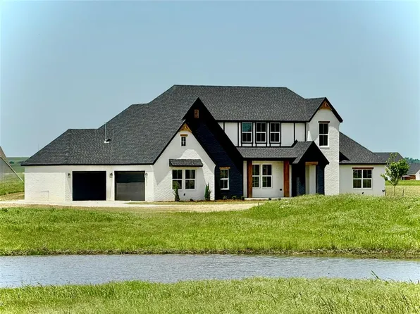 4175 White Ash Dr, Piedmont, OK 73078