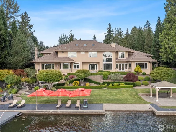 20706 Snag Island Drive E, Lake Tapps, WA 98391