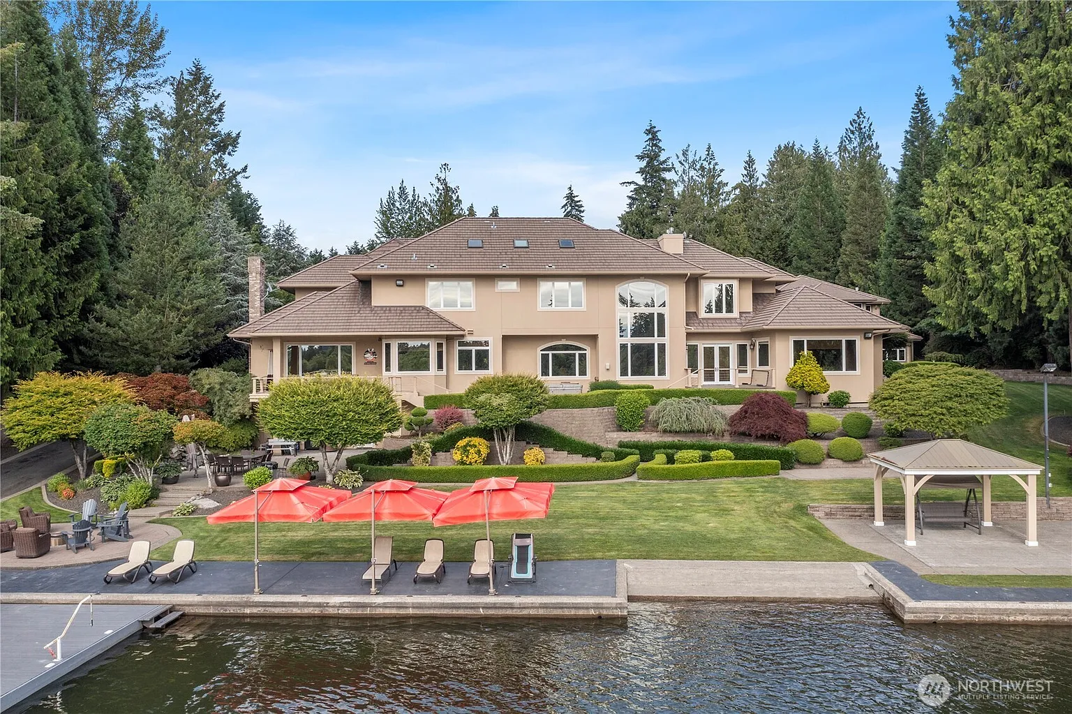 20706 Snag Island Drive E photo 1