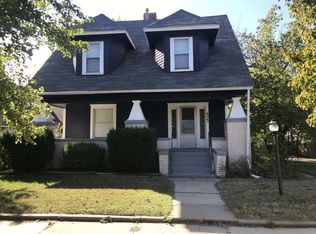403 N Vassar Ave, Wichita, KS 67208