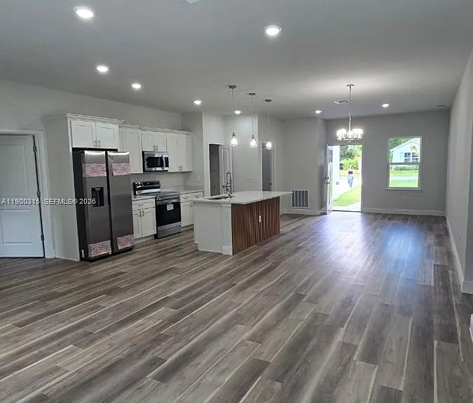 16855 SW 18th Avenue Rd — Photo 3