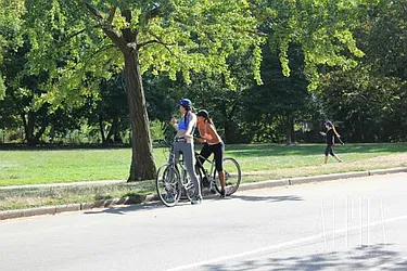 Rented by Alpha Properties NYC I LLC