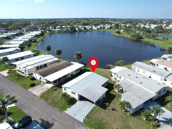 7622 Great Bear Lake Dr #O30, Micco, FL 32976
