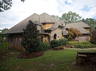 1232 William Harris Rd, West Monroe, LA 71292