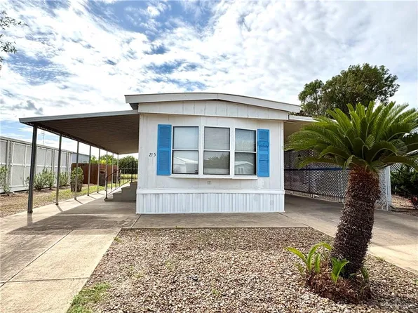 215 Bundle Wagon Dr, Mission, TX 78574