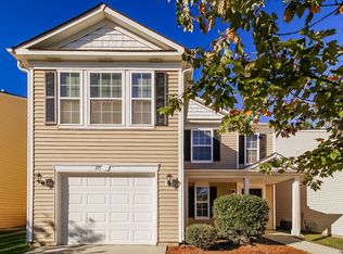 271 Morning Dew Dr, Concord, NC 28025