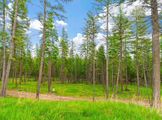 1624 Whitefish Ranch Rd, Whitefish, MT 59937