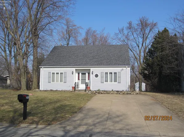 217 Michigan Ave, Sandusky, OH 44870